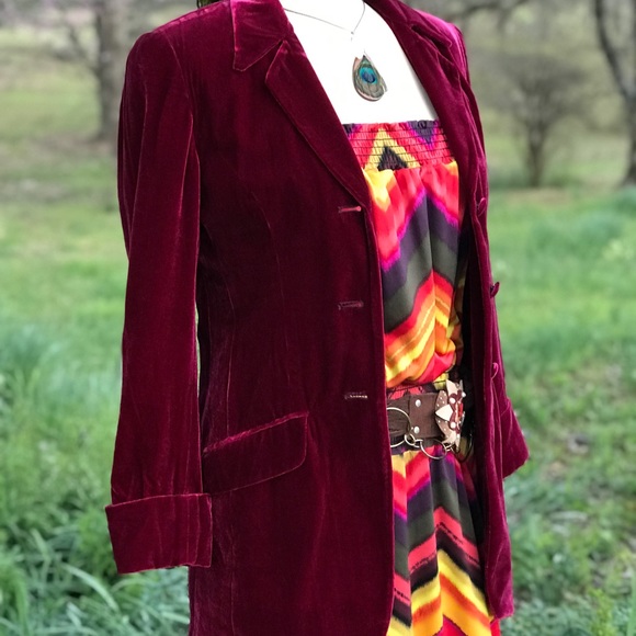 Liz Claiborne Jackets & Blazers - Vintage Liz Claiborne Jacket